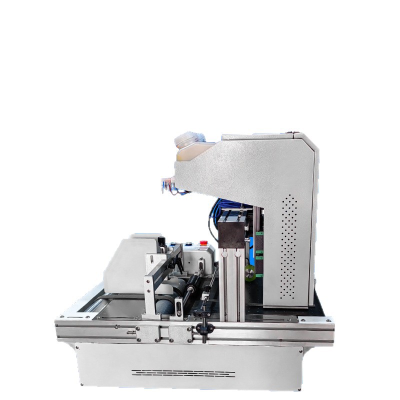 Commercial Digital Printing - デスクトップ紙コッププリンター ワンパスデスクトップデジタル印刷機 小型で効率的な業務用印刷機