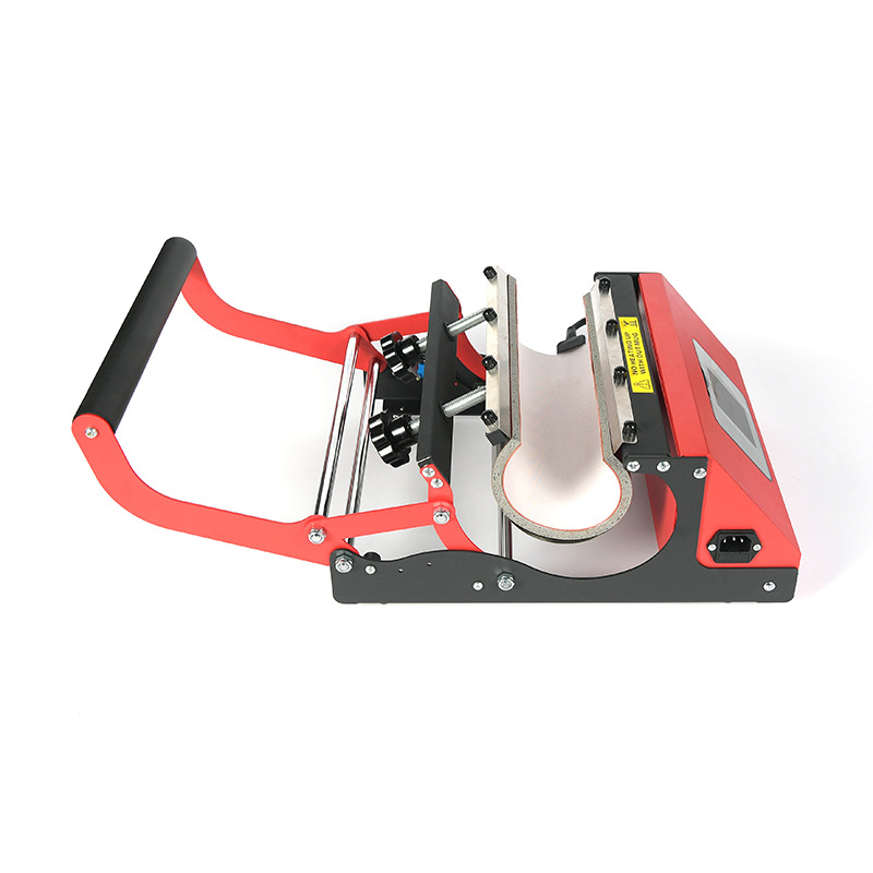 Commercial Digital Printing Press - 工場直販デジタル昇華型マグカップ熱転写機（マグカップ、ボトル、真空カップ印刷転写用）