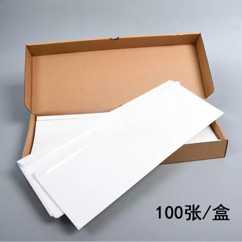 Commercial Offset Printing - オフセット印刷機インクファウンテンベースフィルムシート、耐摩耗性インクトラフメンブレンフォイル（商業印刷機修理用スペアパーツ）