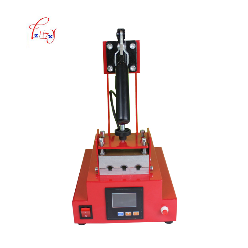DIYデジタルペンプレス機 3ペン 熱転写印刷 オフィス・家 - Commercial Digital Printing Press のレビューと価格