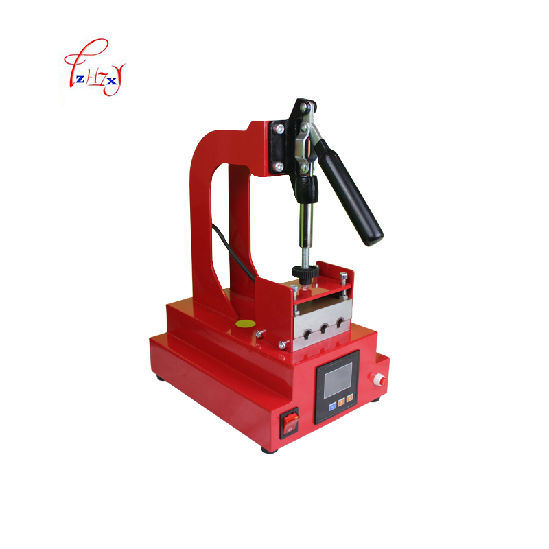 DIYデジタルペンプレス機 3ペン 熱転写印刷 オフィス・家 - Commercial Digital Printing Press のレビューと価格