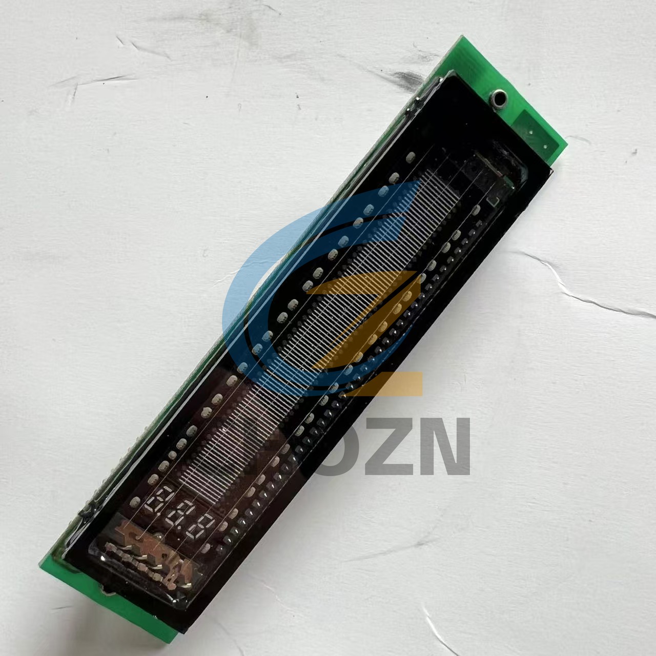 小森LS40 L40 28インクキーボードライトディスプレイ - Commercial Offset Printing のレビューと価格