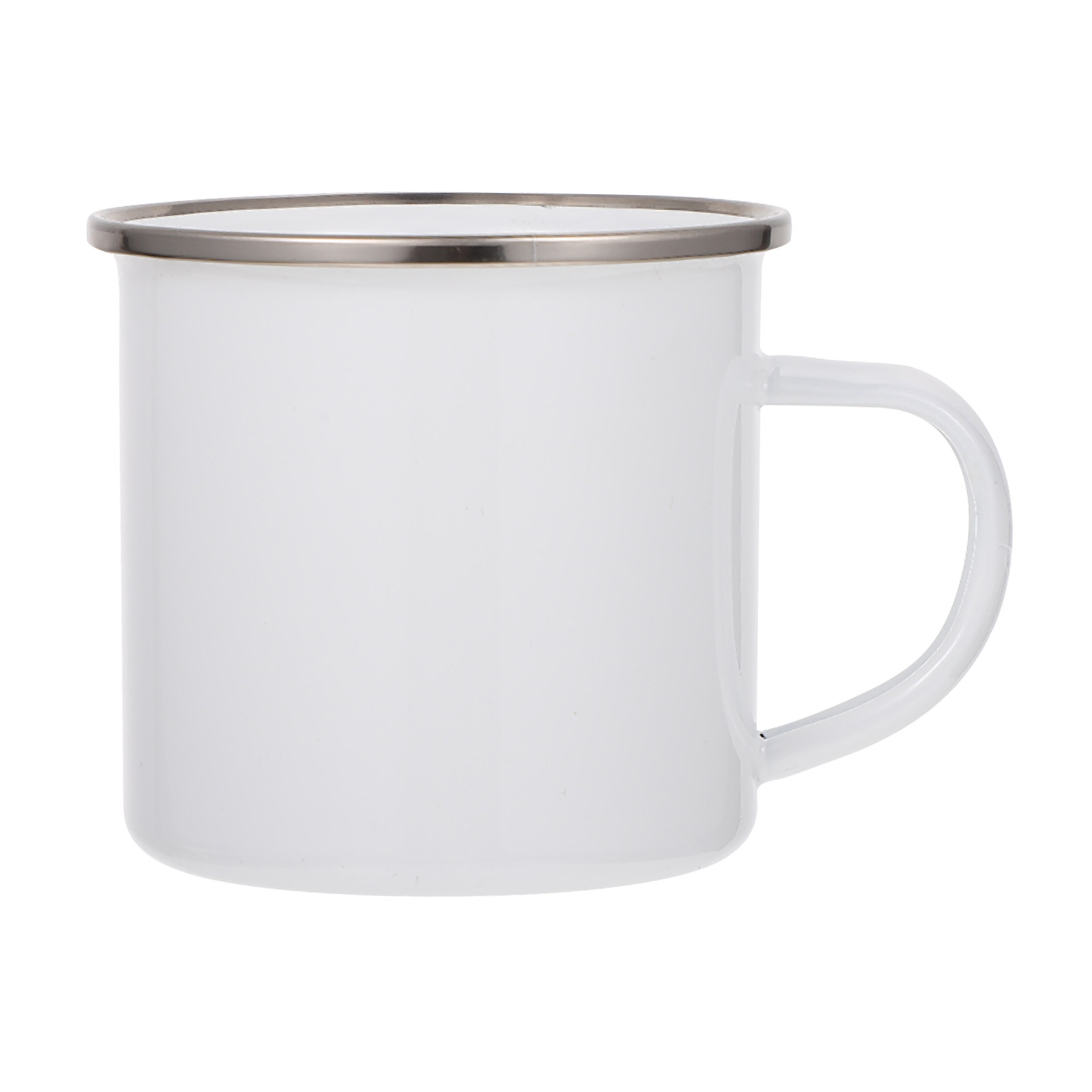 1個入り 無地昇華マグカップ DIY写真 ステンレス製ドリン - Sublimation Mug Blank のレビューと価格