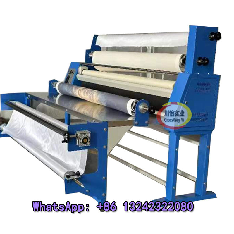 デジタル熱転写印刷機 布織物 ローラー熱プレス機 - Commercial Digital Printing Press のレビューと価格