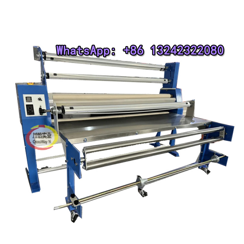デジタル熱転写印刷機 布織物 ローラー熱プレス機 - Commercial Digital Printing Press のレビューと価格
