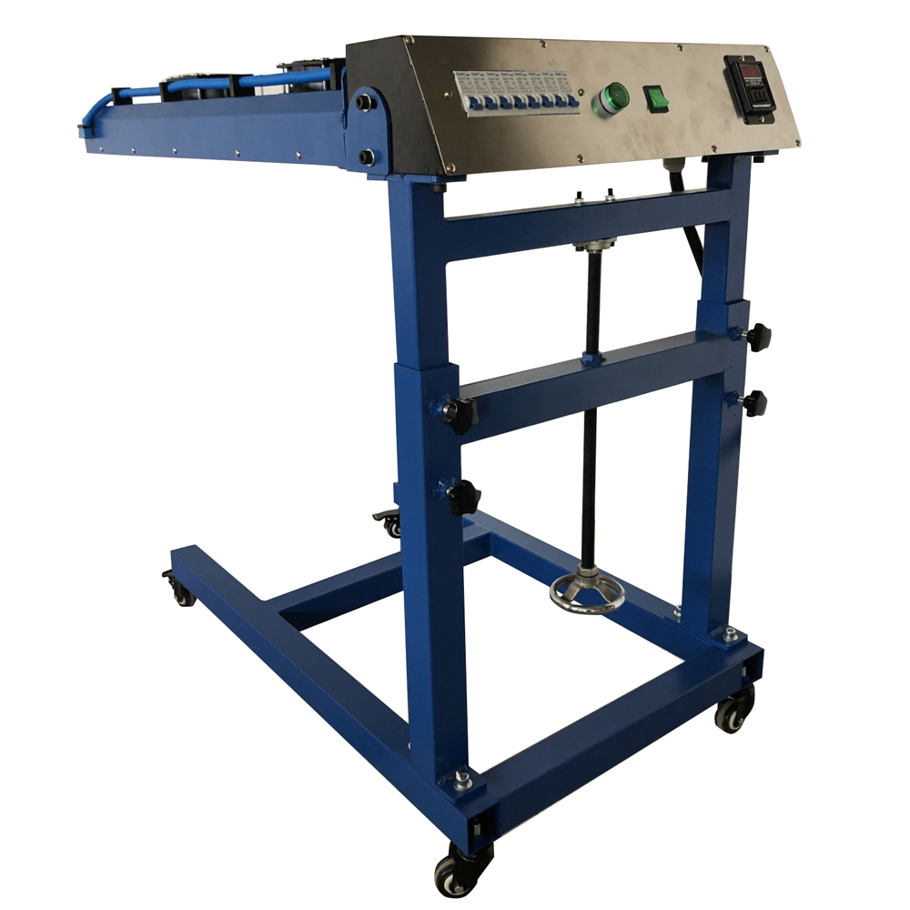 ND5070 IR自動フラッシュドライヤー（センサー付き）ス - Flash Dryer Screen Print のレビューと価格