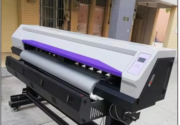 1.6mデジタル印刷機 屋内外対応 フレックス印刷機 広告印 - Commercial Digital Printing Machine のレビューと価格