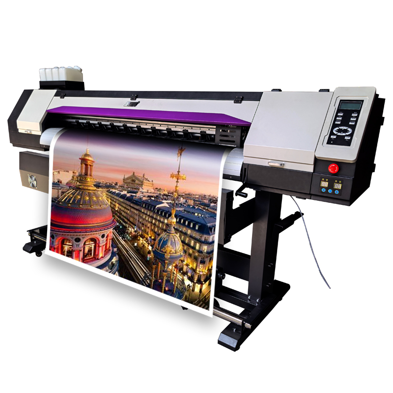大判昇華型プリンター,エコソルベント,デジタルキャンバスプリ - Commercial Digital Printing Machine のレビューと価格