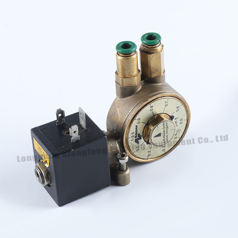 オリジナル自動洗浄電磁弁 R2.335.002 ハイデルベル - Commercial Offset Printing のレビューと価格