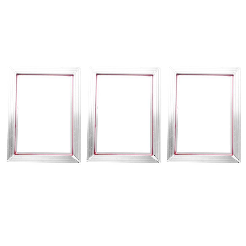 A02M-3X A3 スクリーン印刷アルミフレーム 31X4 - Screen Printing Frame Mesh のレビューと価格