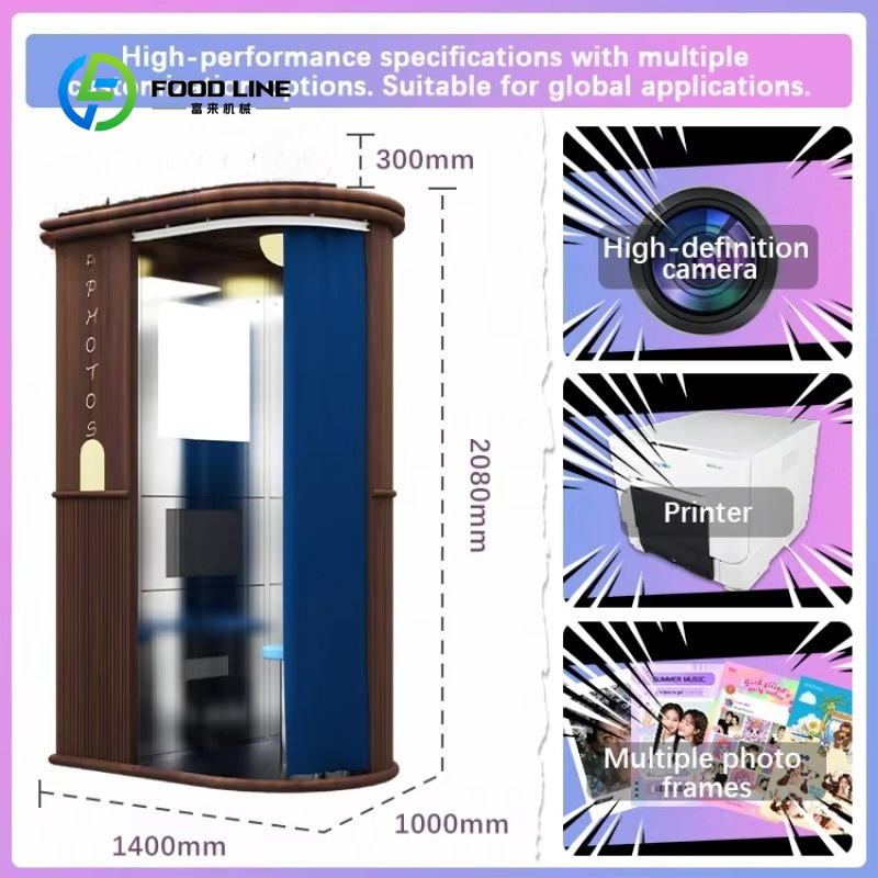ショッピングモール向け商業用卸売業者向けのカスタム密閉型フォ - Commercial Printing Photoshop のレビューと価格