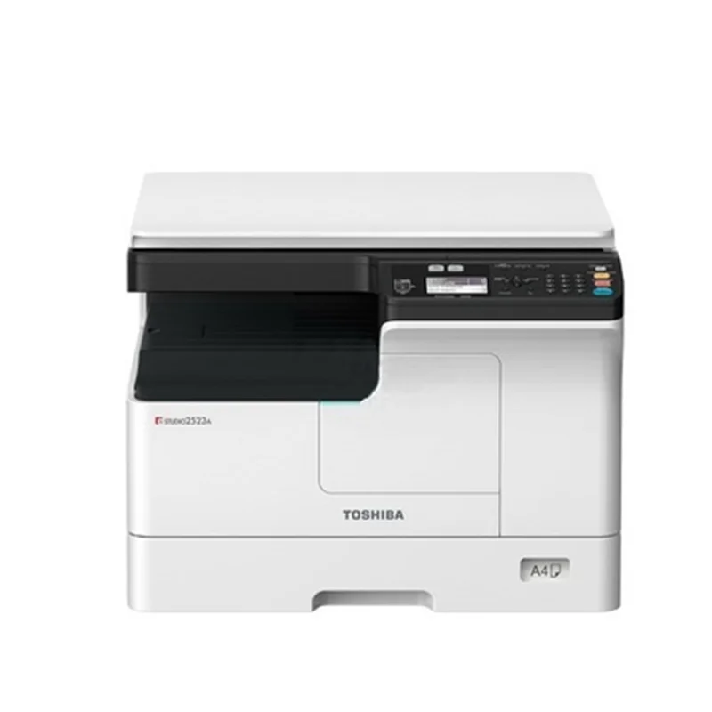 BD 2523a コピー機 多機能スキャナー印刷機 A3A4 - Commercial Digital Printing Machine のレビューと価格