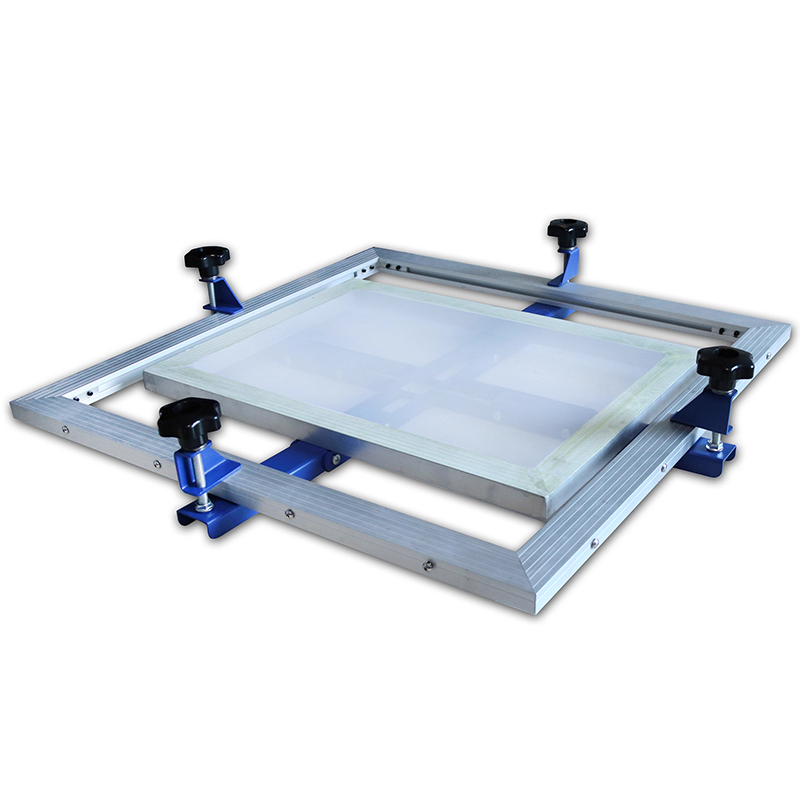 SPE-KJ6060 手動式自動張力調整スクリーンストレッチ - Screen Printing Frame Mesh のレビューと価格