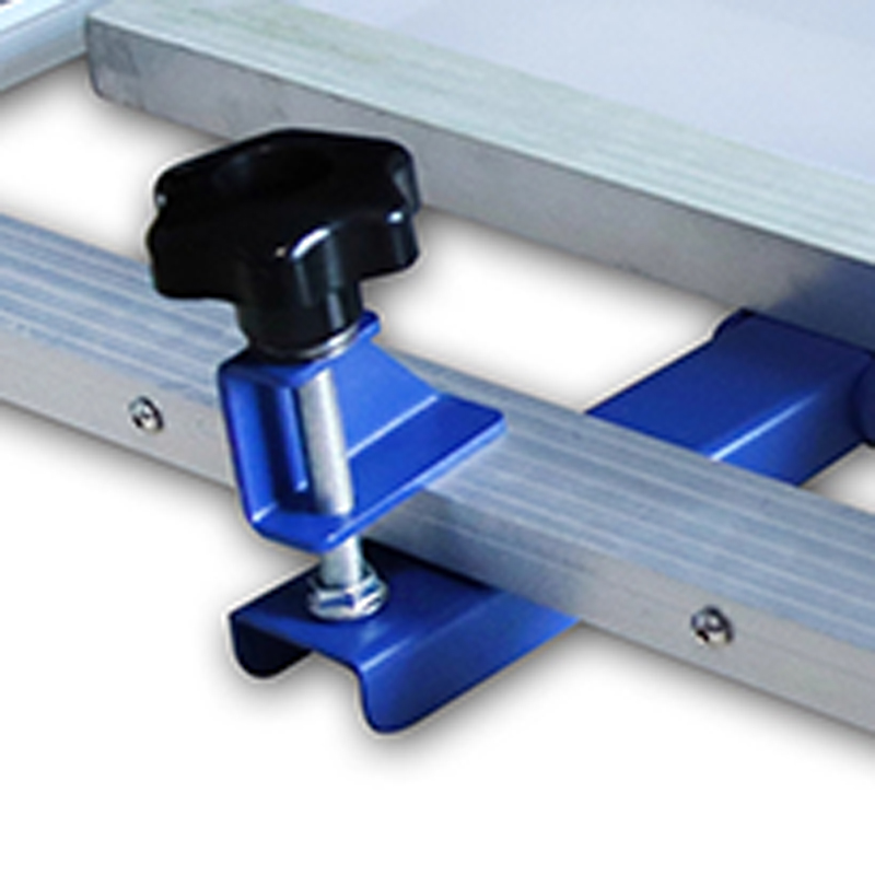 SPE-KJ6060 手動式自動張力調整スクリーンストレッチ - Screen Printing Frame Mesh のレビューと価格