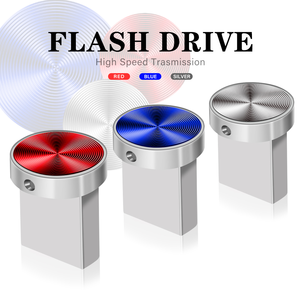 激安メタルUSBフラッシュドライブ 128GB ペンドライブ - Printing Commercial Drive のレビューと価格