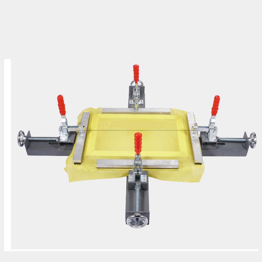 手動スクリーン印刷ストレッチャー,4個,長さ30cm x 3 - Commercial Printing And Design のレビューと価格